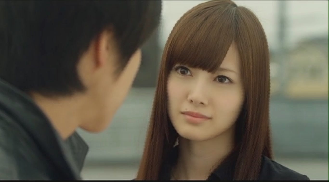 SixTONES Bad Boy J movie